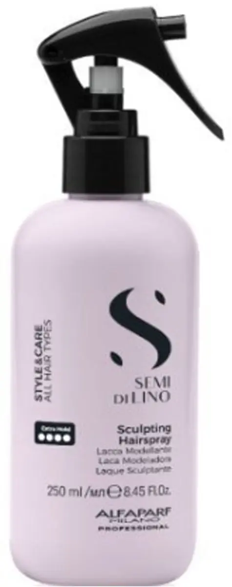 ALFAPARF Styling Sculpting Hairspray 250ml