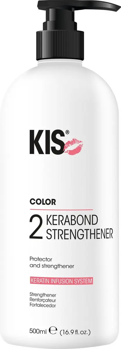 KIS KeraBond Step 2 Strengthener 500ml