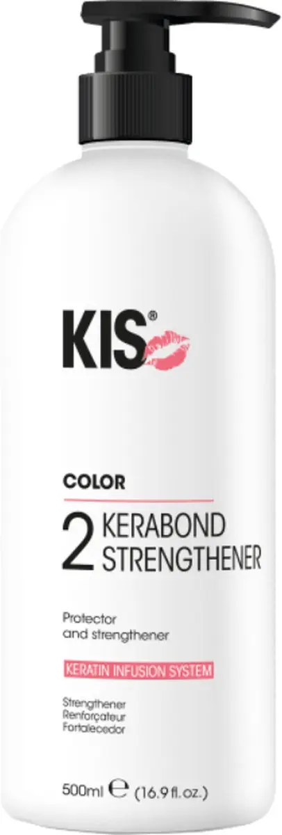 KIS KeraBond Step 2 Strengthener 500ml