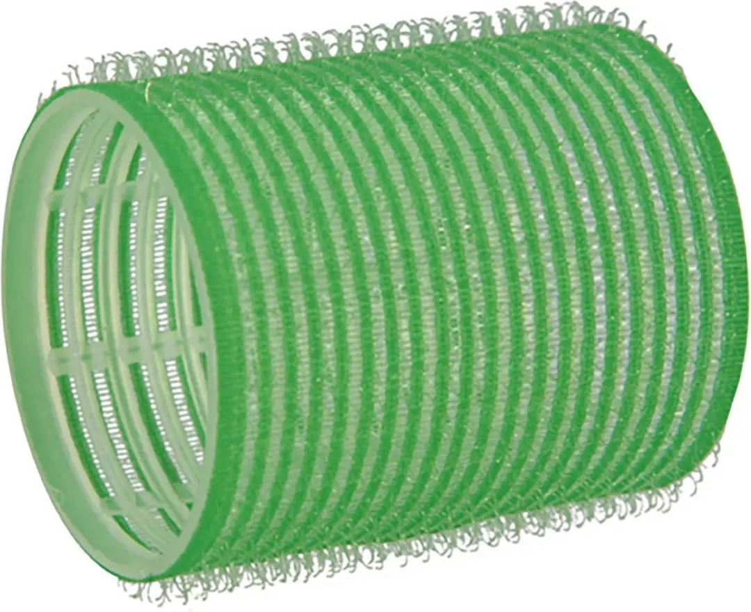 Comair Kleefrollers Groen 48mm