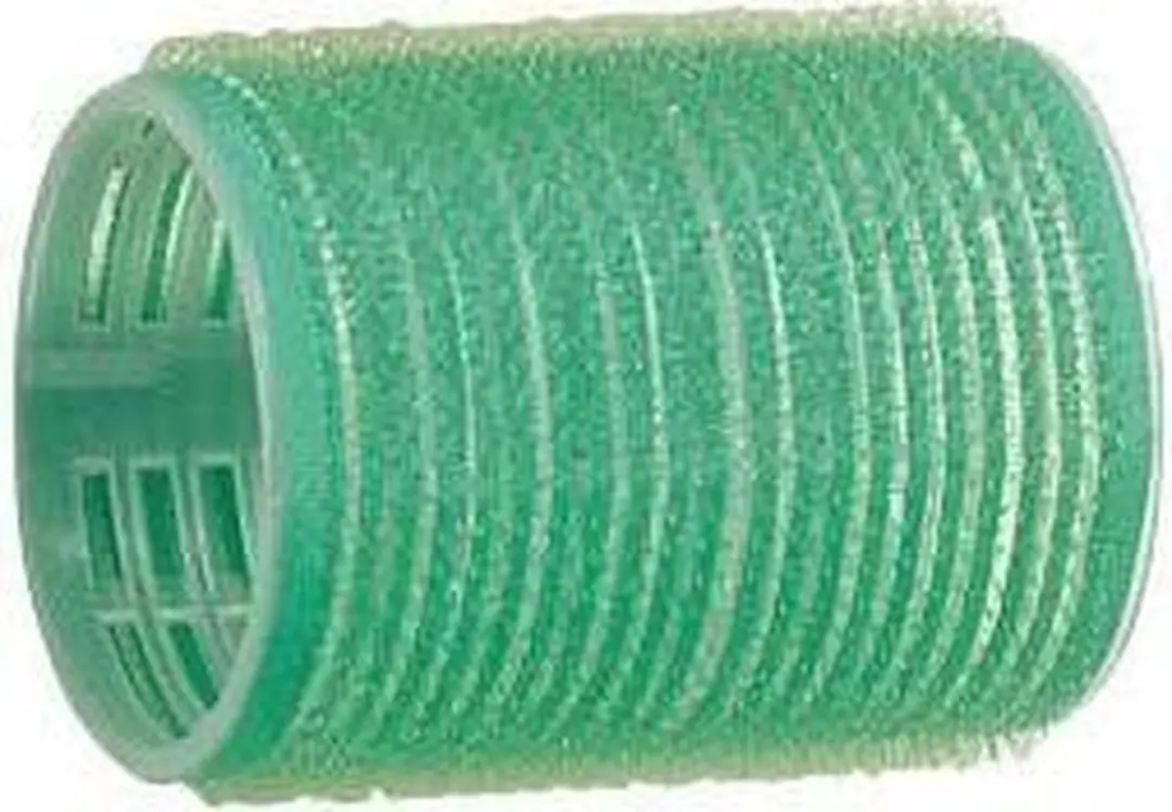Comair Kleefrollers Groen 48mm