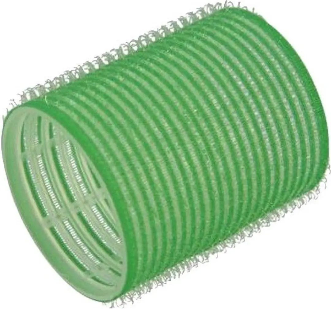 Comair Kleefrollers Groen 48mm