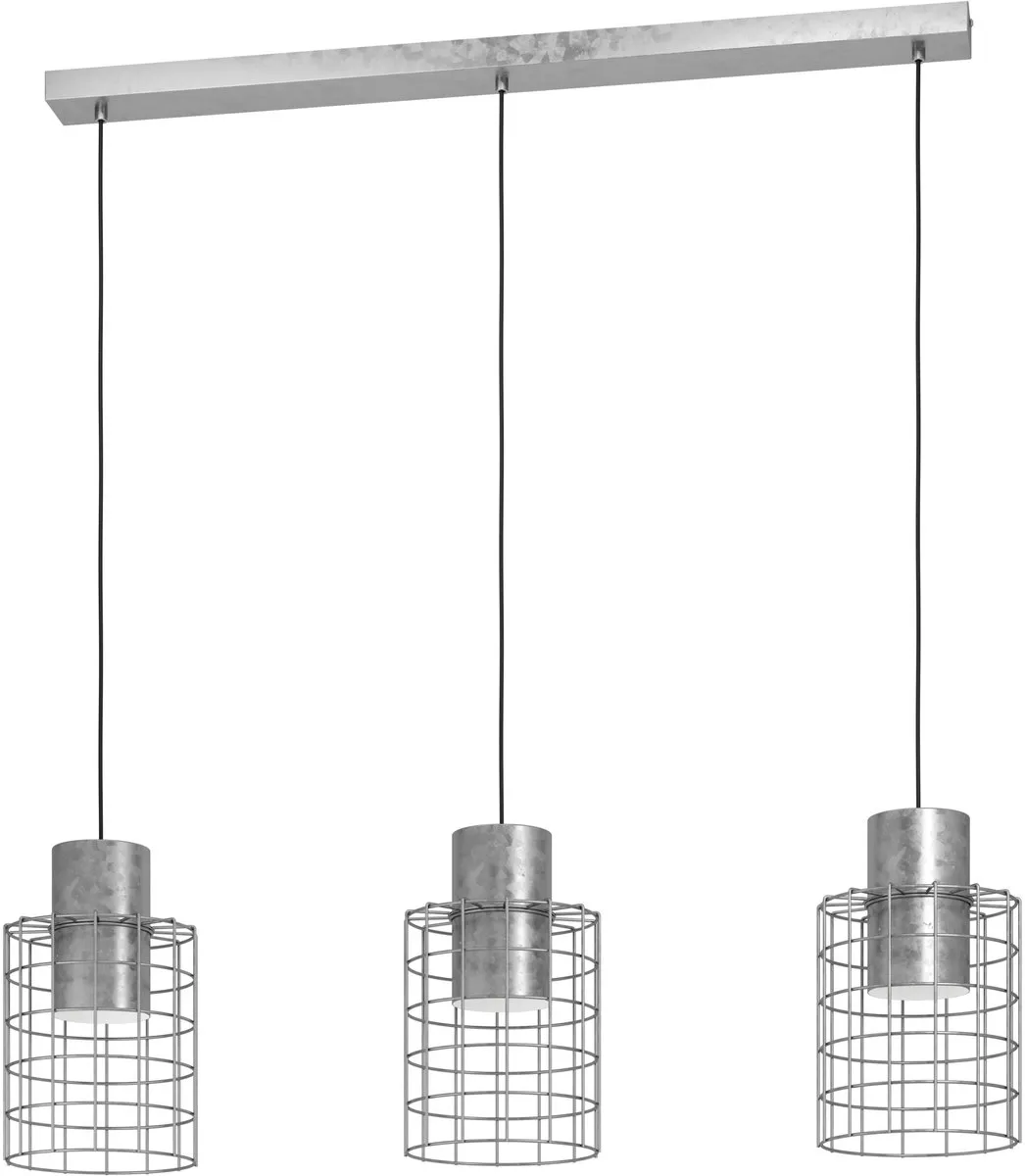 Eglo Milligan Hanglamp E27