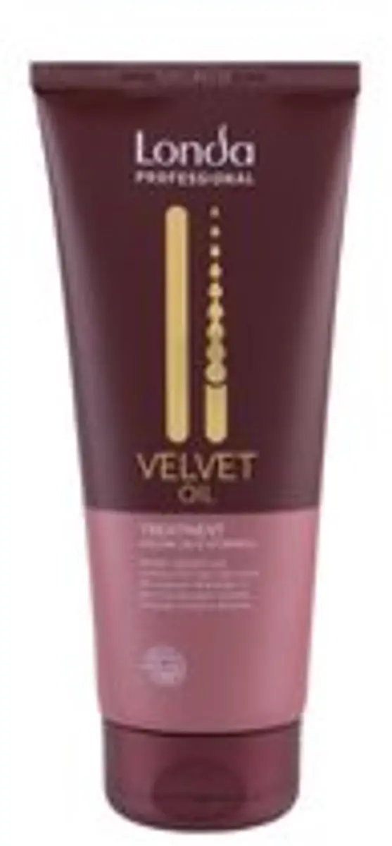 Londa Professional Velvet Oil Hair Mask 750ml