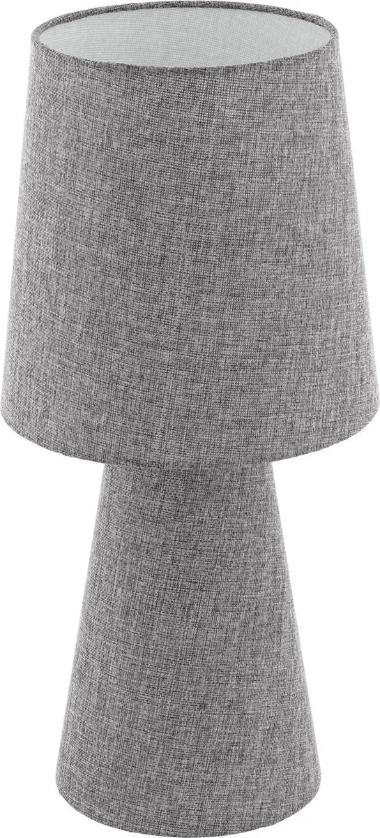 Eglo 97132 Tafellamp Grijs