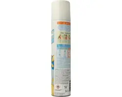 Batiste Dry Shampoo Fresh 200ml