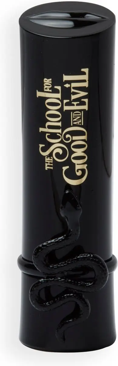 Makeup Revolution x The School Of Good & Evil Lippenstift Nevers - 3.5ml