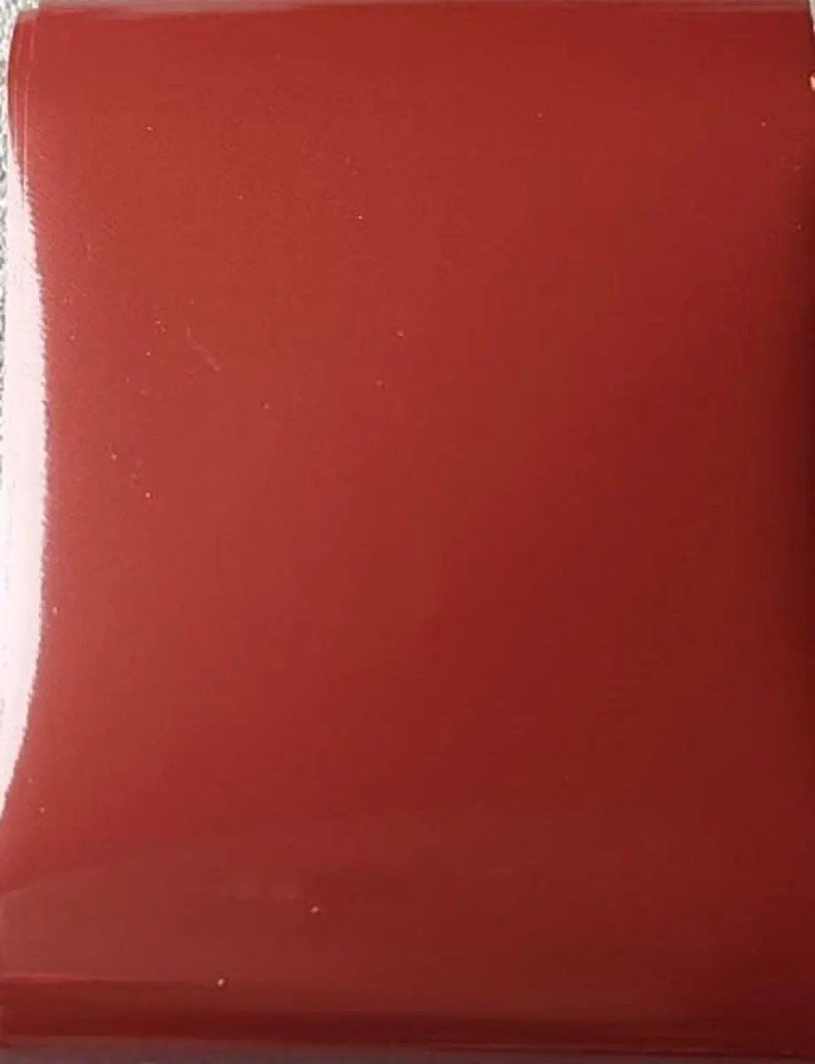 Korneliya Nailart Folie Mat Craquelé Bordeauxrood 222