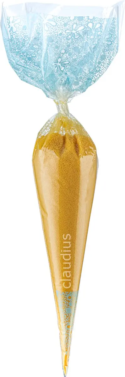 Splashbox Cosmetics Scrubzout Appel-Kaneel 500g