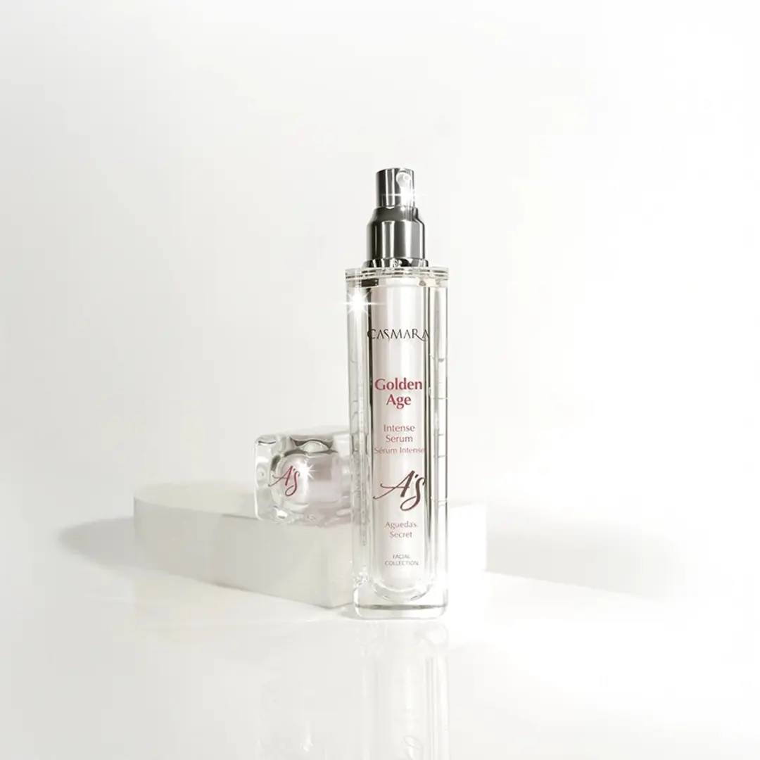 Casmara Golden Age Intense Serum 50ml