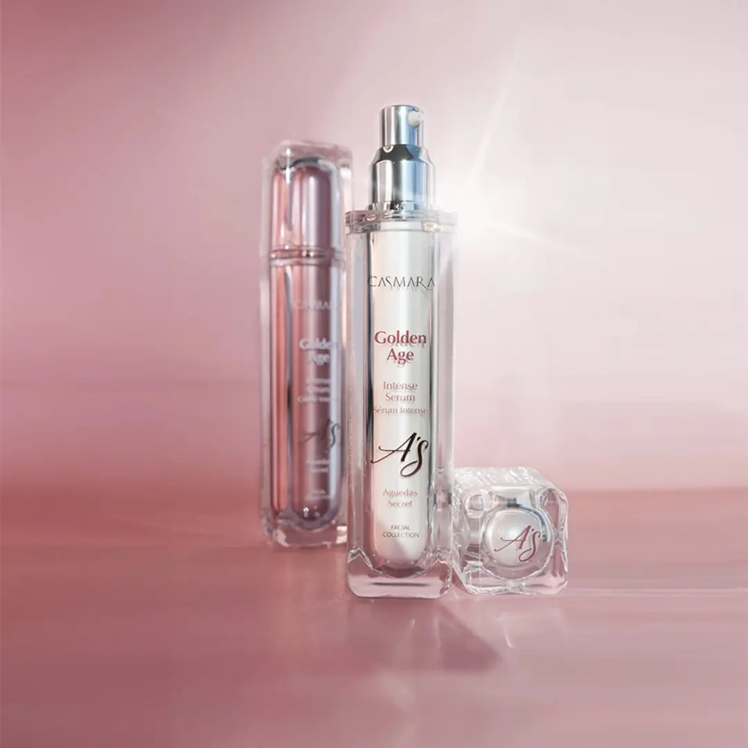 Casmara Golden Age Intense Serum 50ml