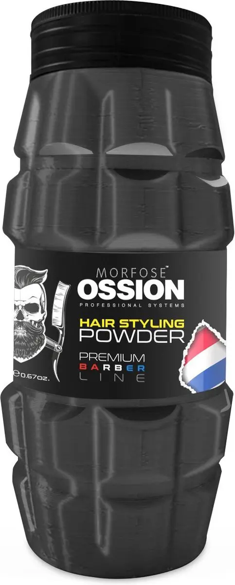 Morfose Hairstyling Powder 20ml