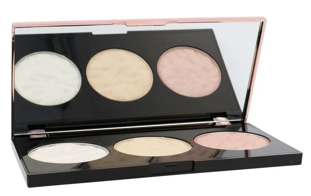 Makeup Revolution Strobe Lighting Palette