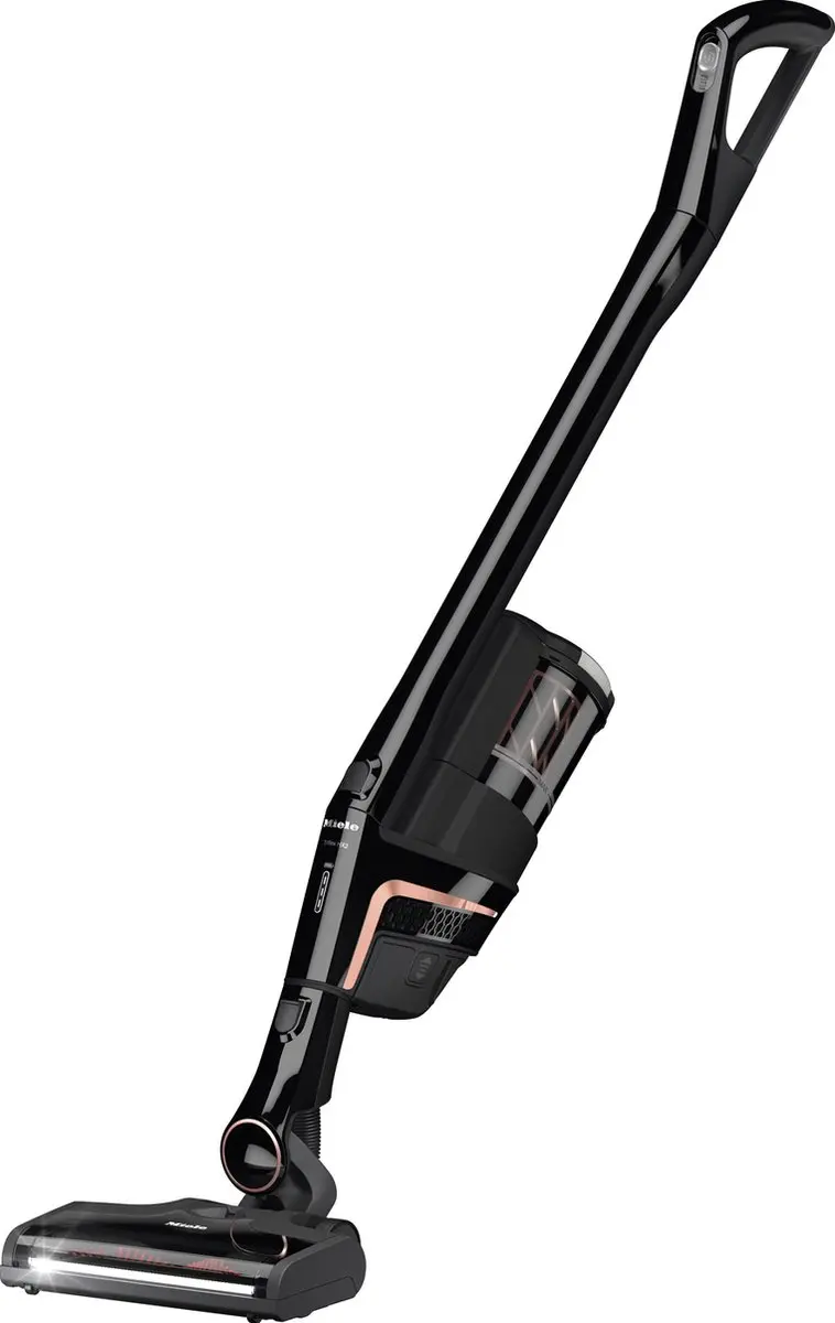 Miele Triflex HX2 HX2 Cat & Dog Steelstofzuiger - Obsidiaanzwart