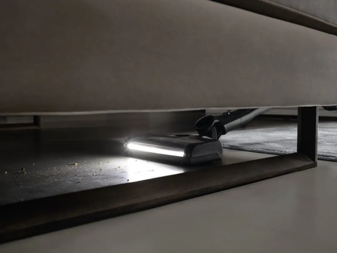 Miele Triflex HX2 HX2 Cat & Dog Steelstofzuiger - Obsidiaanzwart