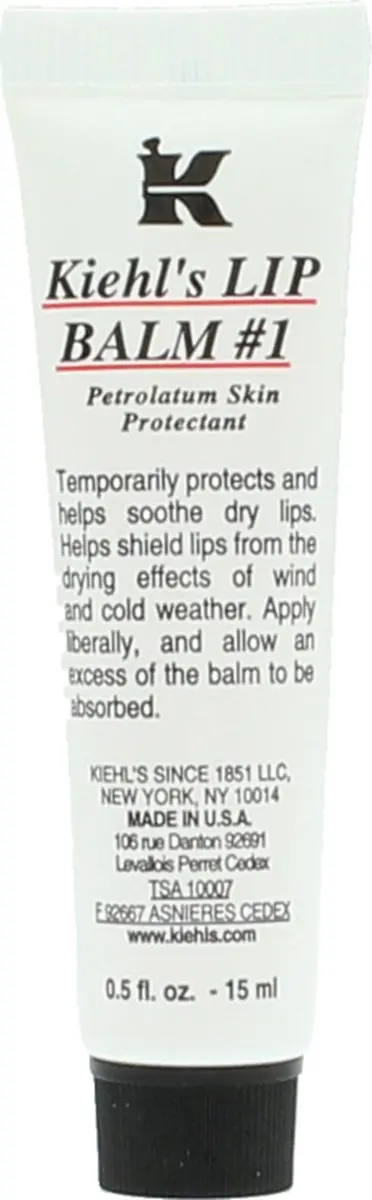 Kiehl's Lip Balm #1 15ml