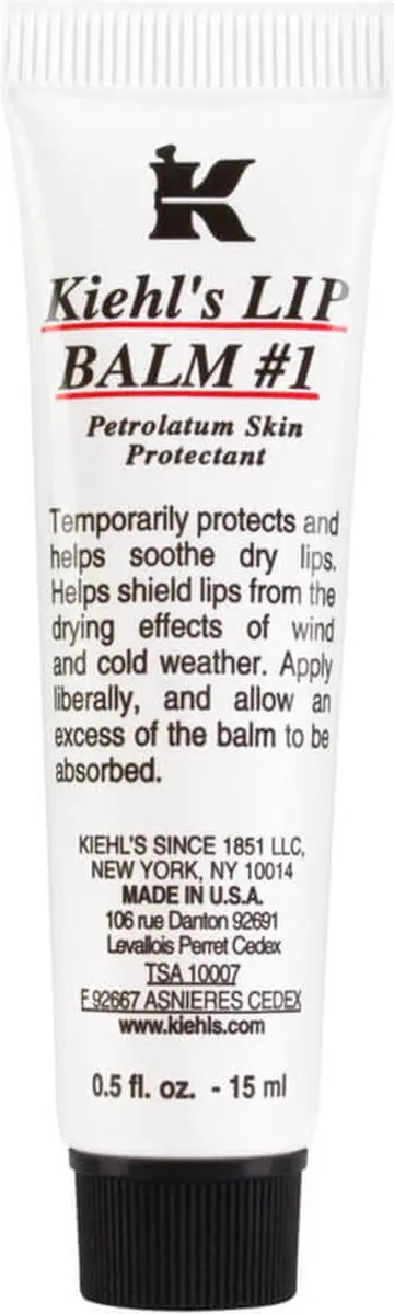 Kiehl's Lip Balm #1 15ml
