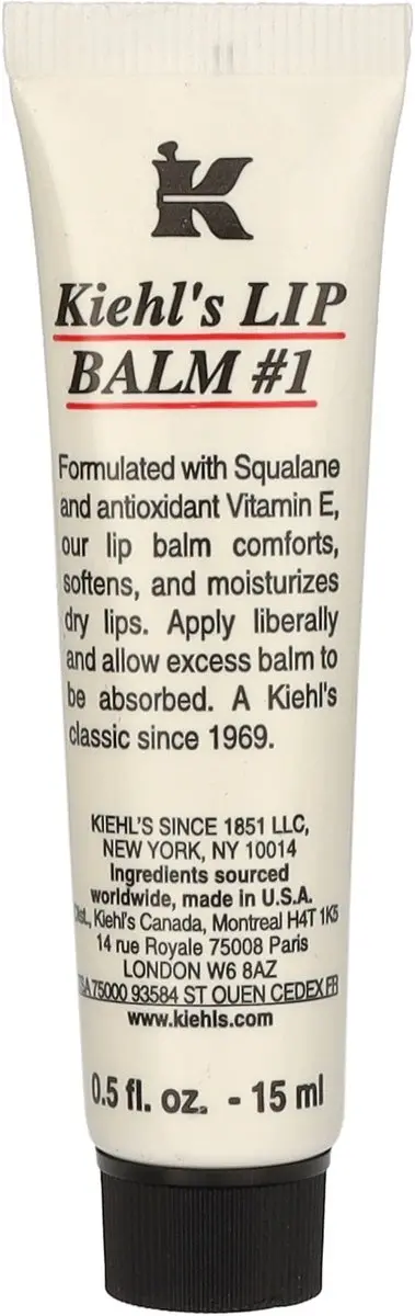 Kiehl's Lip Balm #1 15ml