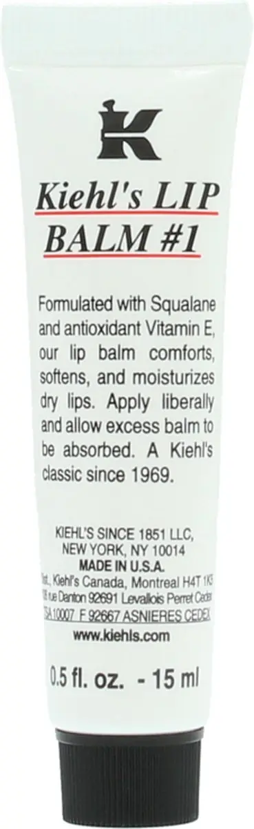 Kiehl's Lip Balm #1 15ml