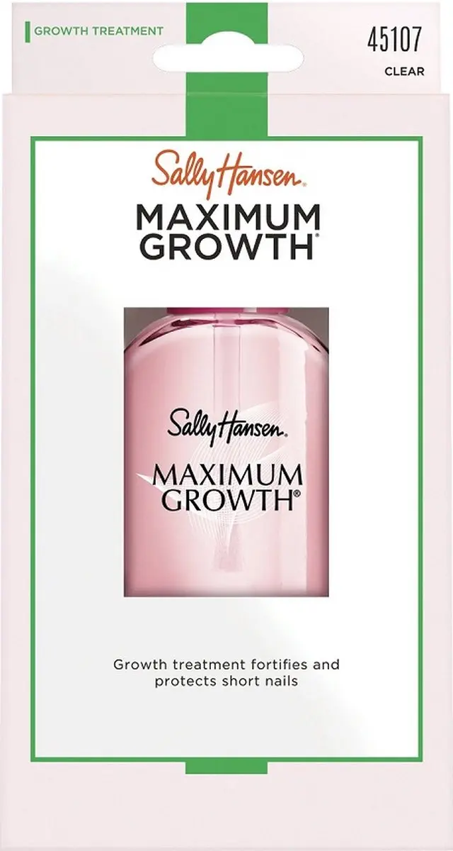 Sally Hansen Maximum Growth Conditioner 13.3ml
