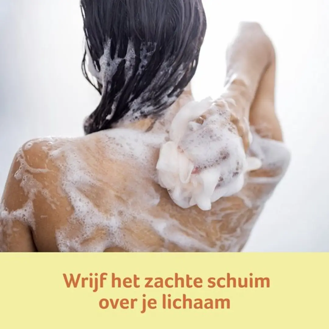 Zwitsal Geschenkset - 4 Stuks - 595ml