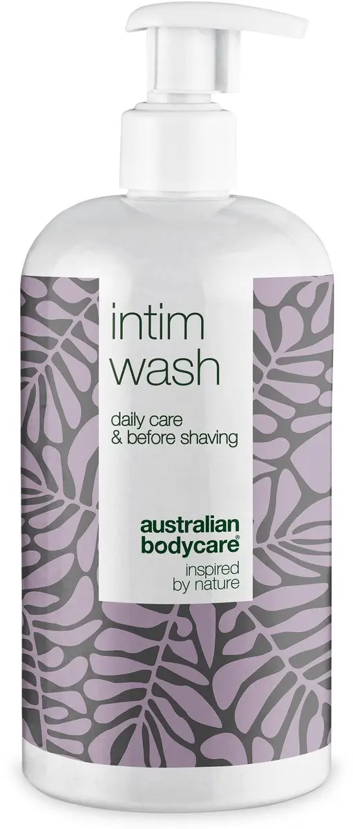 Australian Bodycare Intim Wash 500ml