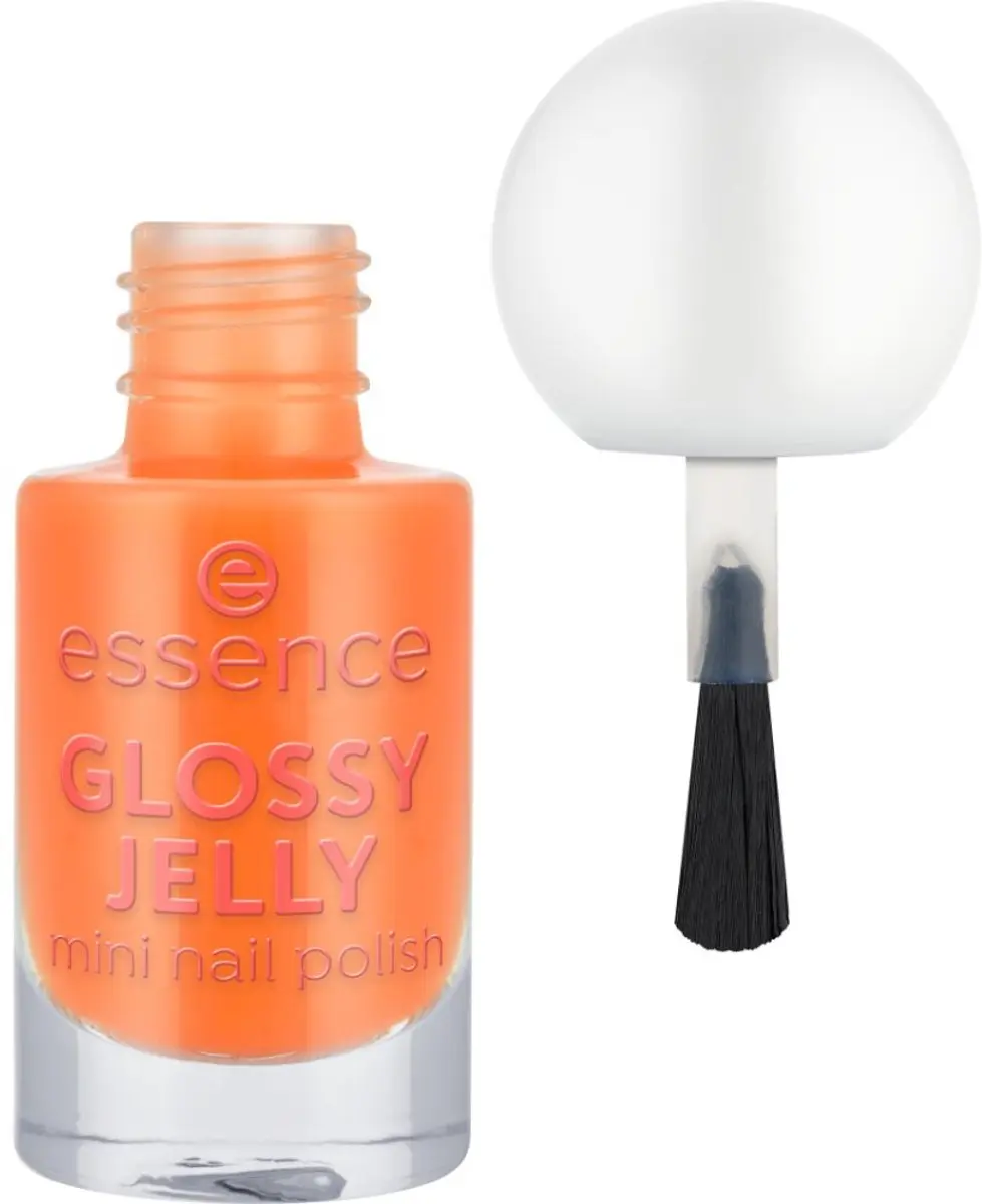 Essence Mini Glossy Jelly Nagellak 03 - 5ml