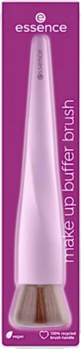 Essence Make Up Buffer Foundationkwast 01
