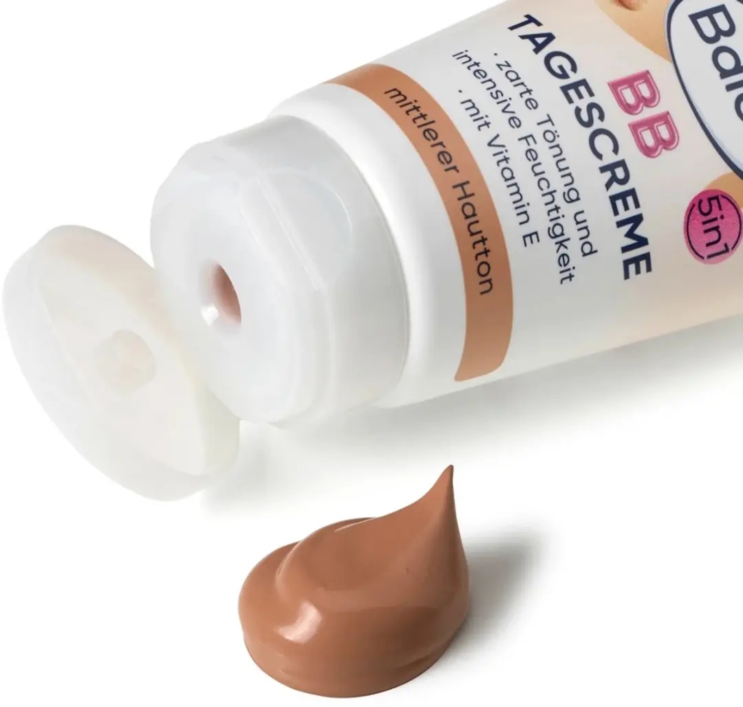 Balea BB Cream Medium - 50ml - SPF15