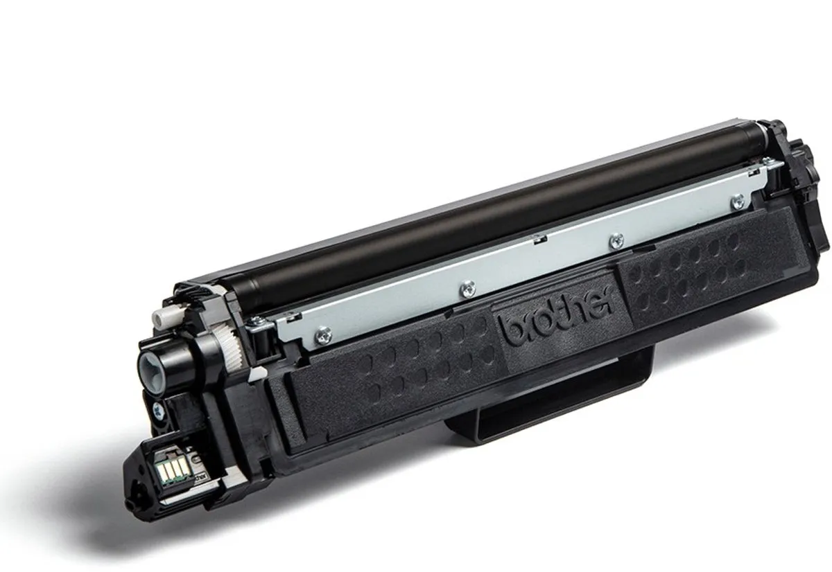 Brother TN-247BK Toner - Zwart - 4 Stuks