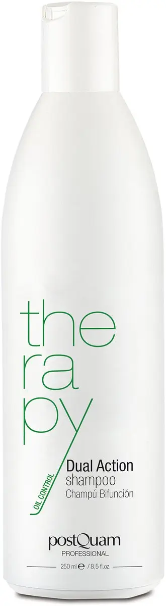 Postquam Hair Care Dubbele Actie Shampoo 250ml