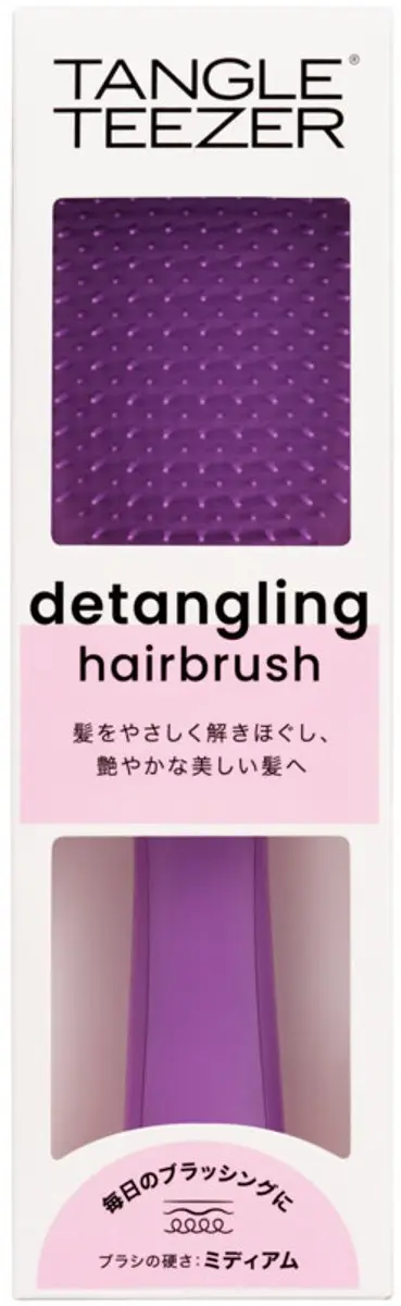 Tangle Teezer Ultimate Detangler