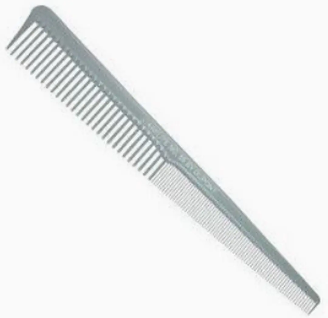 Denman Starflite Tapered Barber Kam