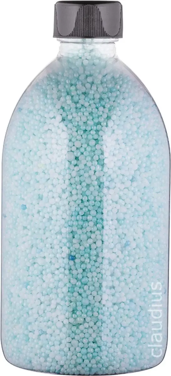 Splashbox Cosmetics Badkaviaar Hamam Badparels 400g - 6 Stuks
