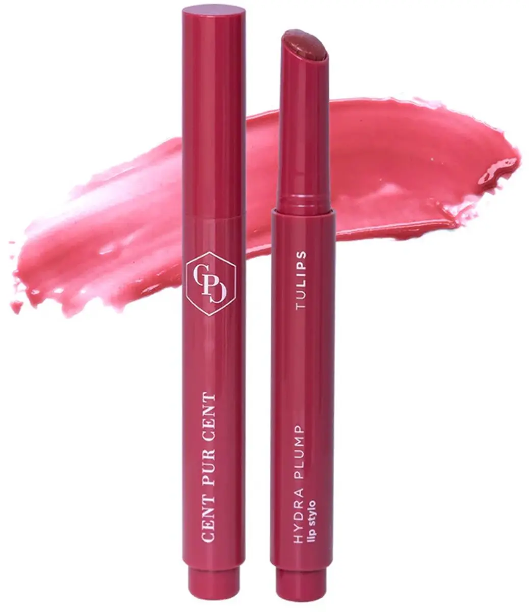 Cent Pur Cent Hydra Plump Lip Stylo