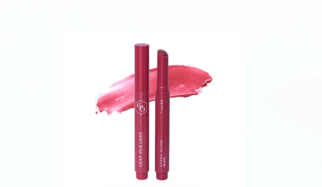 Cent Pur Cent Hydra Plump Lip Stylo - Roze 1.8g