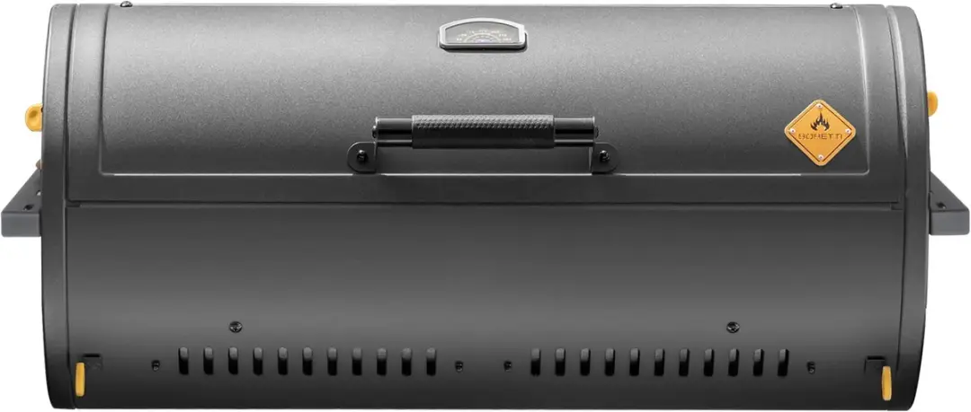 Boretti Barilo Top Inbouw Barbecue