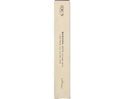 Idun Minerals Mascara Vatn Volume Black - 9ml