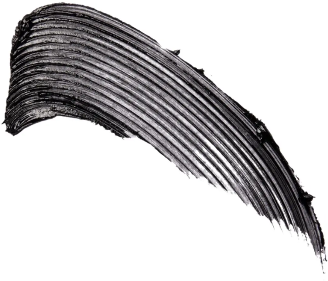 Idun Minerals Mascara Vatn Volume Black - 9ml