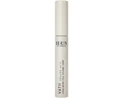 Idun Minerals Mascara Vatn Volume Black - 9ml