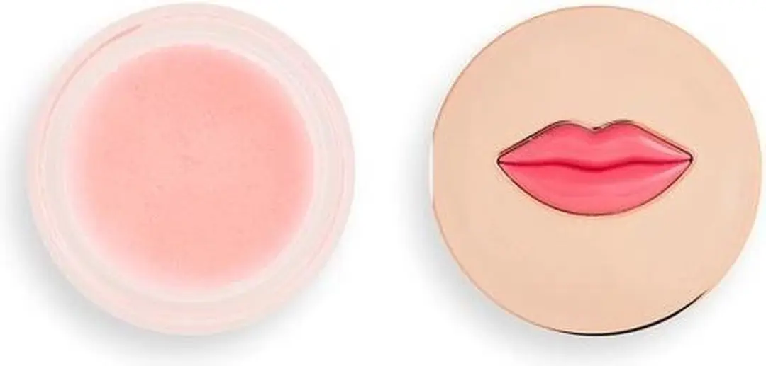 Makeup Revolution Sugar Kiss Lip Scrub 15g