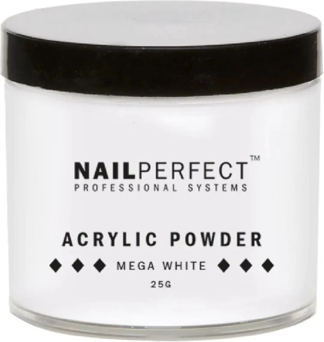 Nail Perfect Powder Natural 25ml