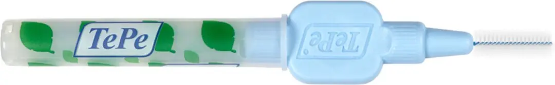 TePe Ragers Extra Zacht 0,6mm - 60 Stuks