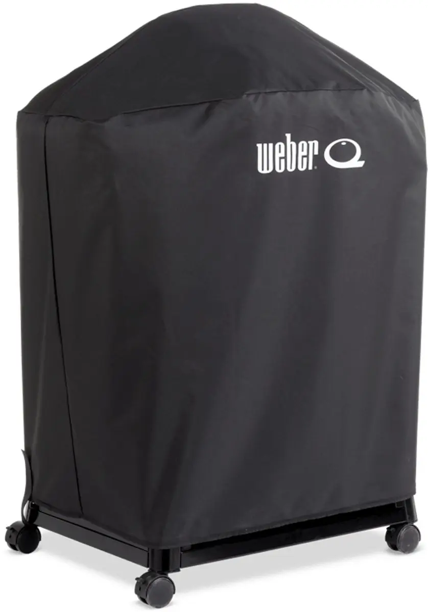Weber Halve Plancha Q1100N/Q1200N 3400854 - Zwart