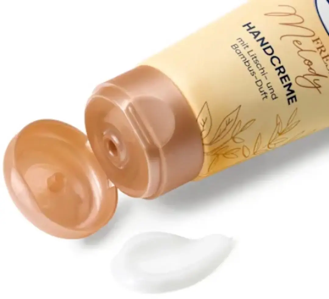 Balea Handcrème Fresh Melody 100ml - Limited Edition
