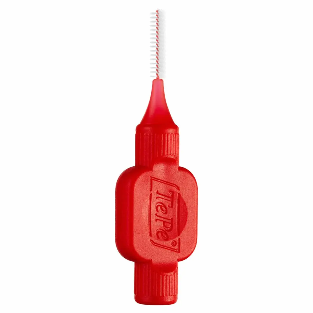 TePe Interdentale Ragers Original 0,5mm Rood - 18 Stuks
