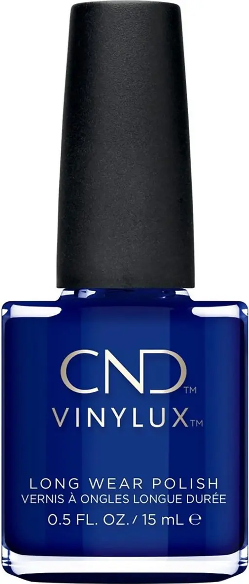 CND Vinylux Nagellak #282 Blue Moon