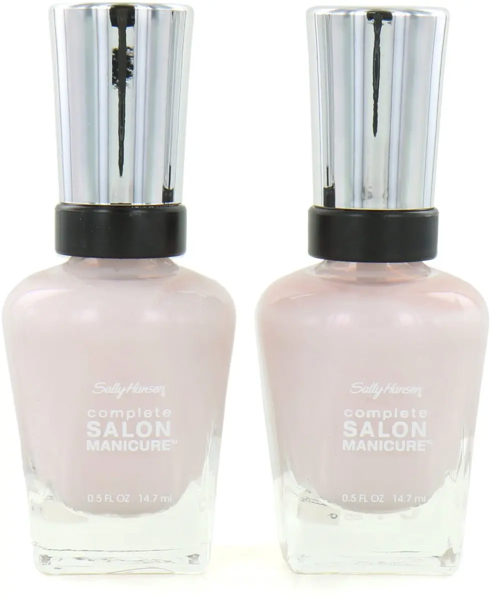 Sally Hansen Salon Manicure Nagellak Freesia Fancy