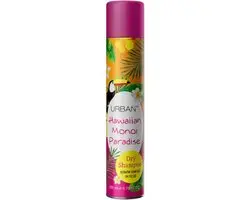 Urban Care Monoi & Ylang Ylang Droge Shampoo 200ml