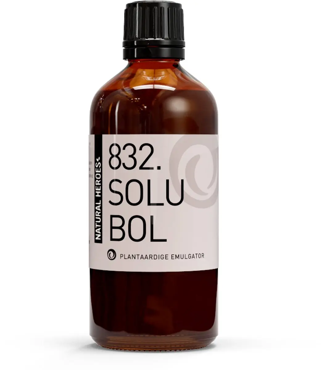 Natural Heroes Natuurlijk Oplosmiddel Solubol 100ml